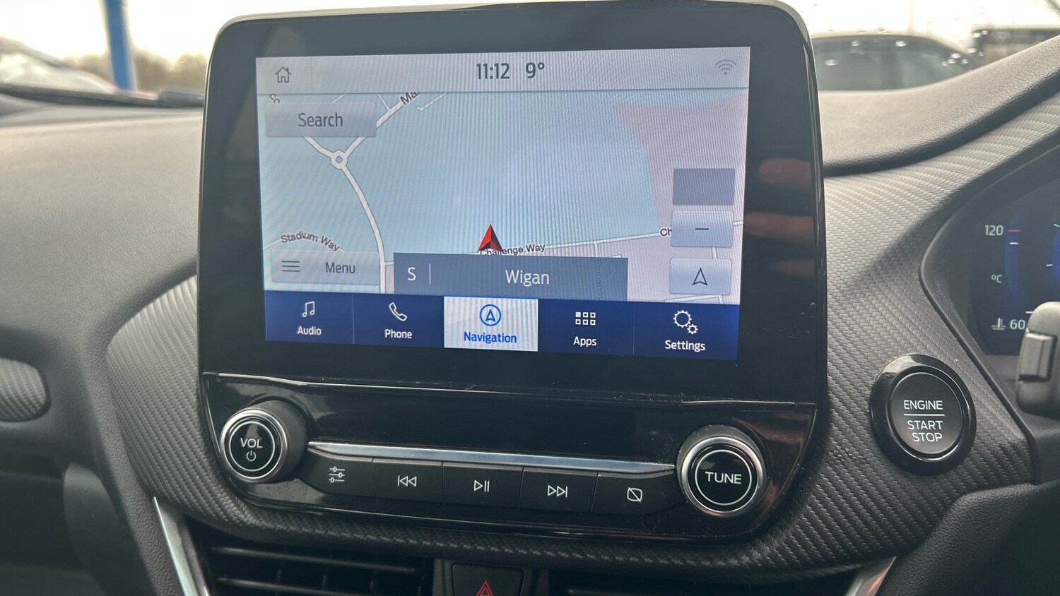 Used Ford Puma 2023 for sale - 77694061: Photo 27