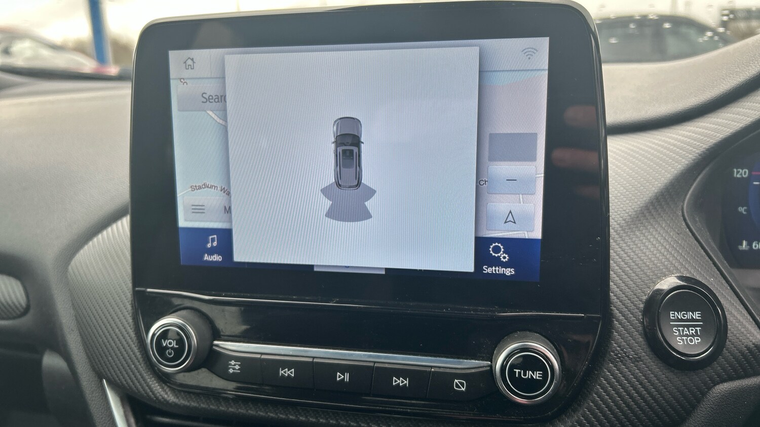 Used Ford Puma 2023 for sale - 77694061: Photo 28