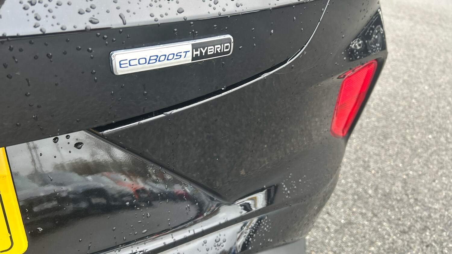 Used Ford Puma 2023 for sale - 77694061: Photo 29