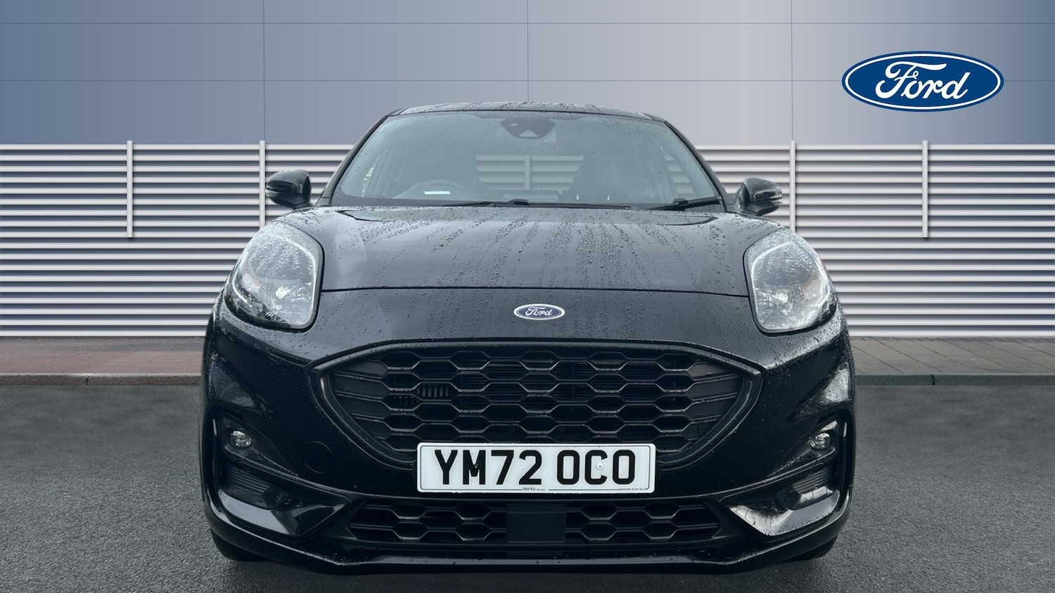 Used Ford Puma 2023 for sale - 77694061: Photo 3