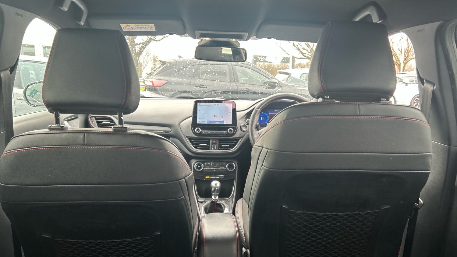 Used Ford Puma 2023 for sale - 77694061: Photo 30