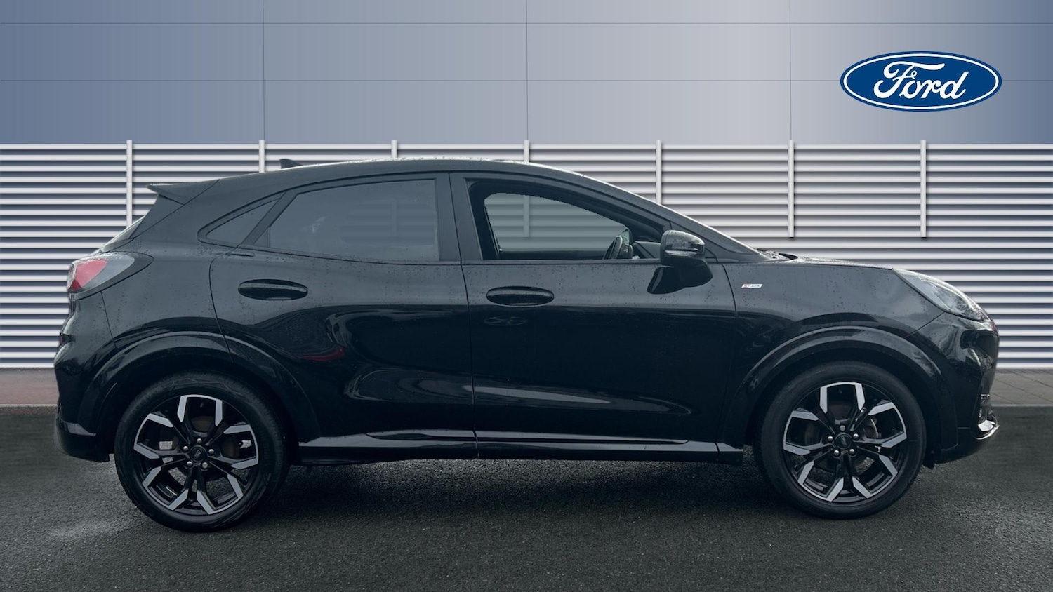 Used Ford Puma 2023 for sale - 77694061: Photo 5