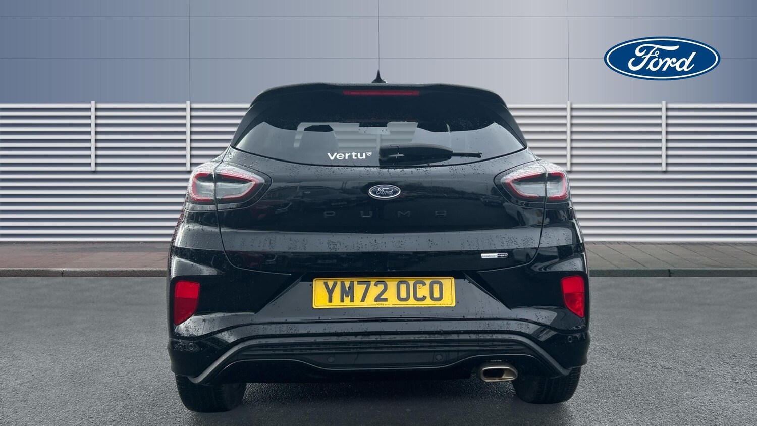 Used Ford Puma 2023 for sale - 77694061: Photo 6