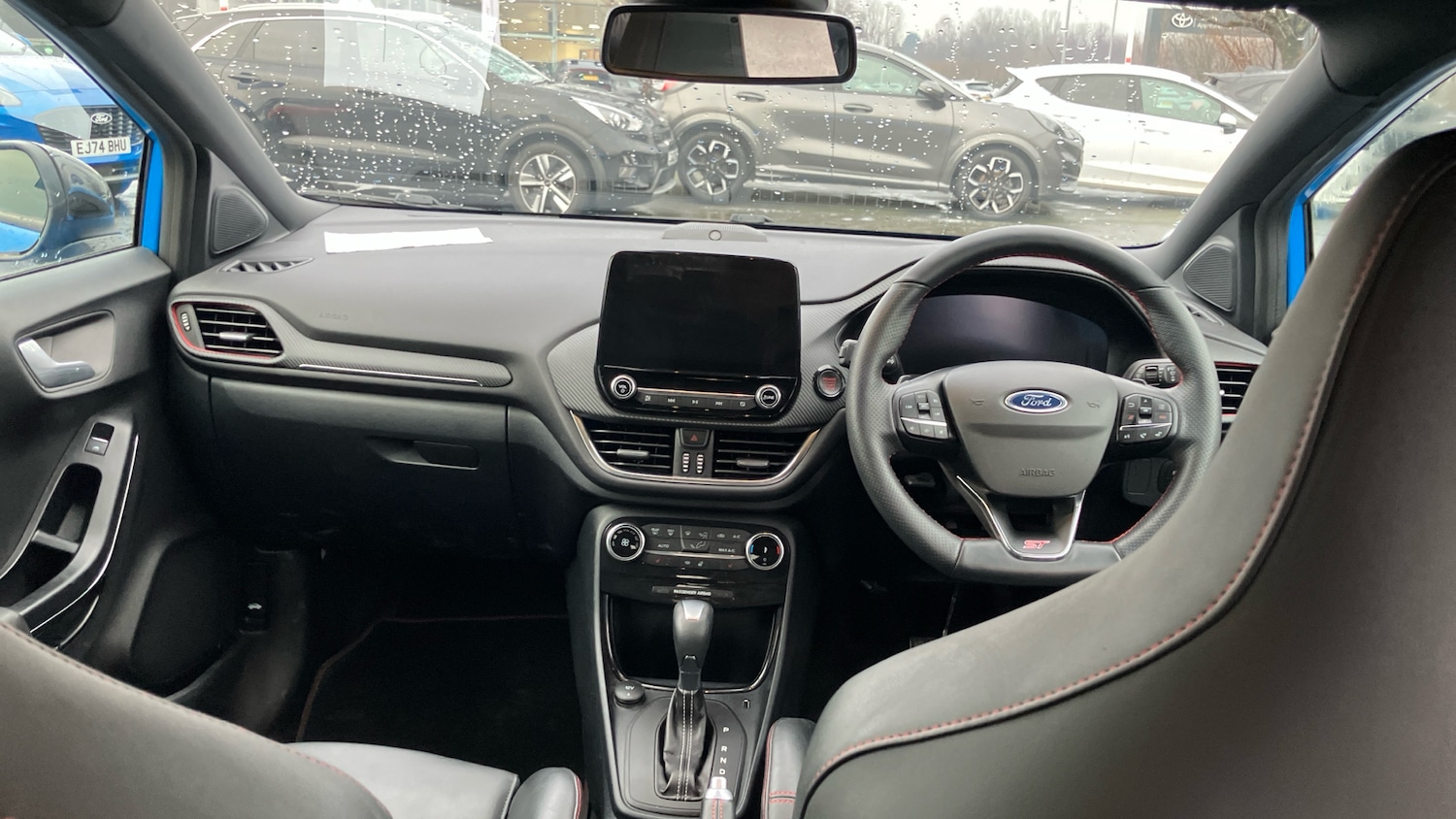 Used Ford Puma 2023 for sale - 77124022: Photo 10