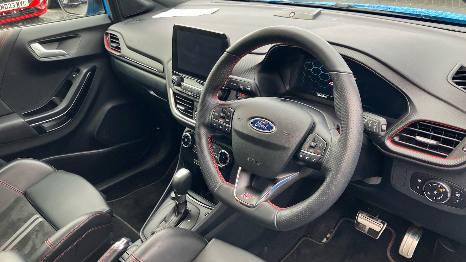 Used Ford Puma 2023 for sale - 77124022: Photo 11