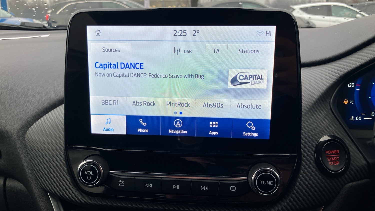 Used Ford Puma 2023 for sale - 77124022: Photo 12