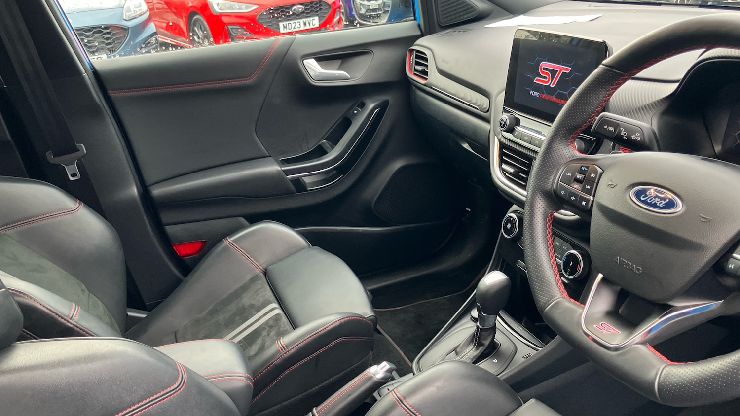 Used Ford Puma 2023 for sale - 77124022: Photo 14