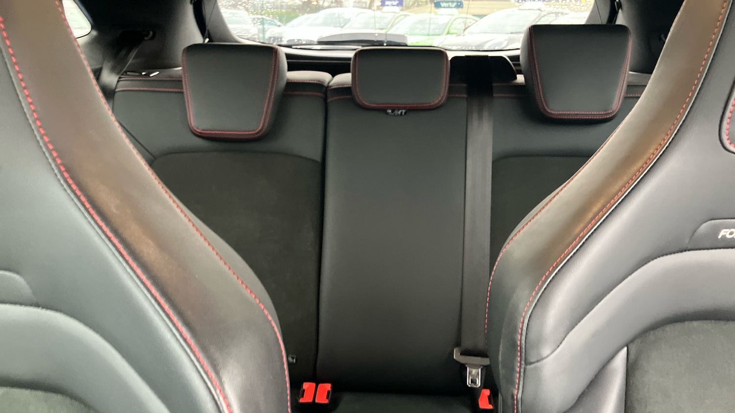 Used Ford Puma 2023 for sale - 77124022: Photo 15