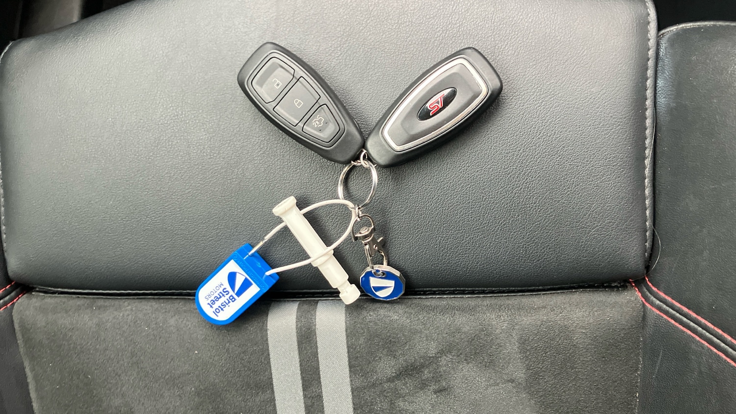 Used Ford Puma 2023 for sale - 77124022: Photo 20