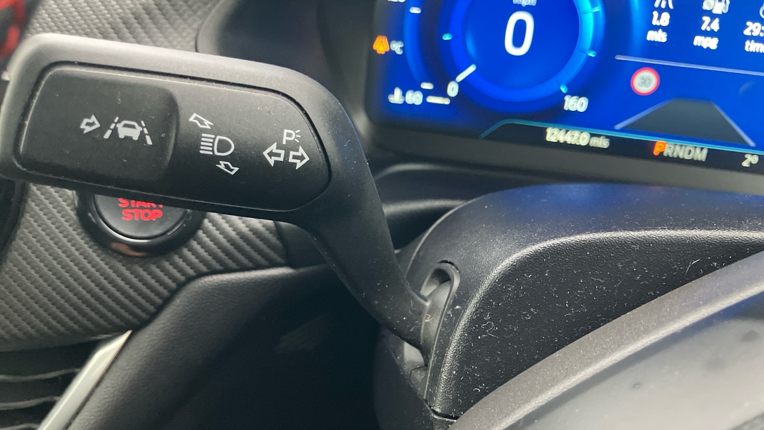 Used Ford Puma 2023 for sale - 77124022: Photo 26