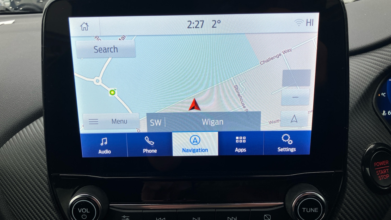 Used Ford Puma 2023 for sale - 77124022: Photo 29