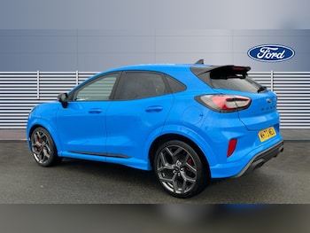 Used Ford Puma 2023 for sale - 77124022: Photo