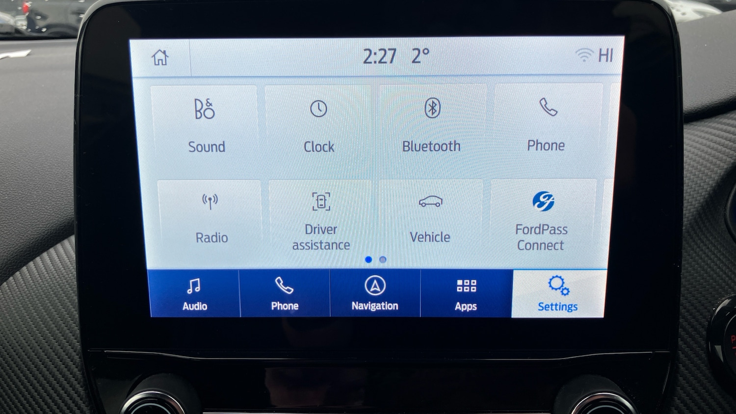 Used Ford Puma 2023 for sale - 77124022: Photo 30