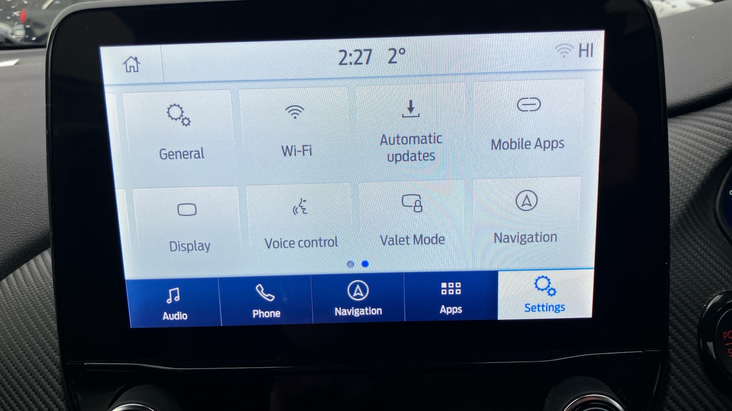 Used Ford Puma 2023 for sale - 77124022: Photo 31