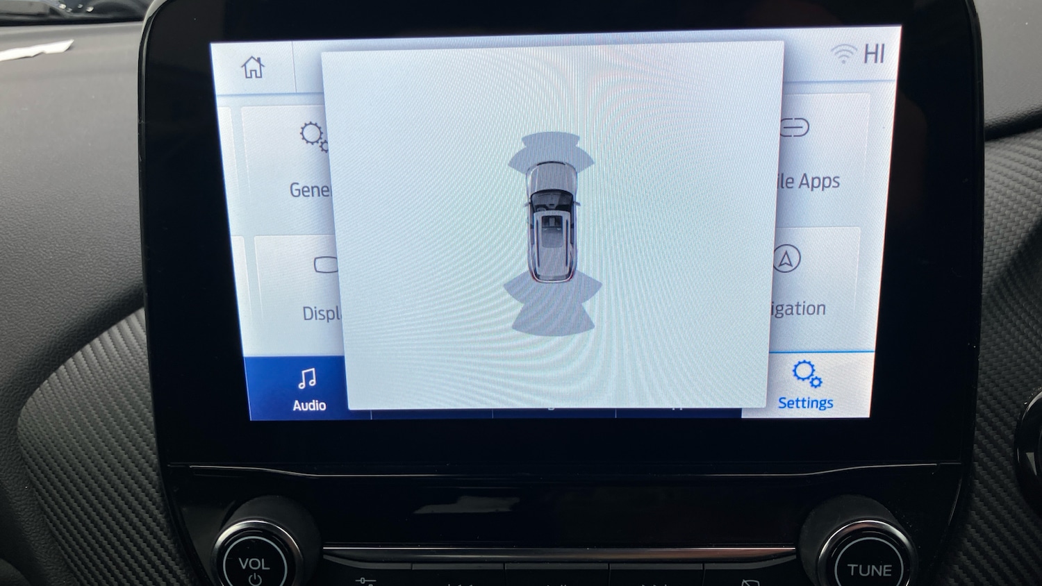 Used Ford Puma 2023 for sale - 77124022: Photo 32