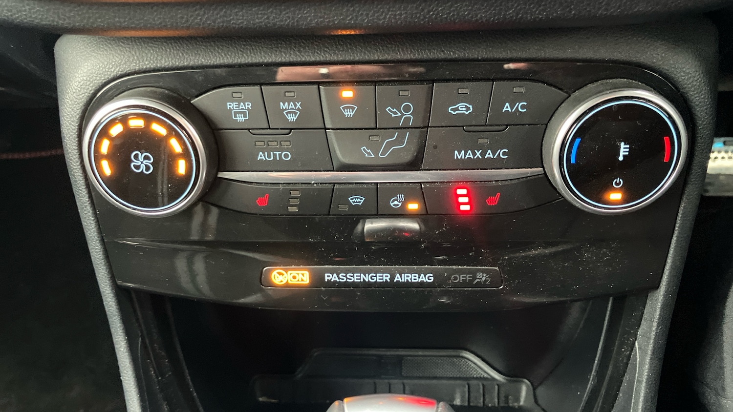 Used Ford Puma 2023 for sale - 77124022: Photo 33