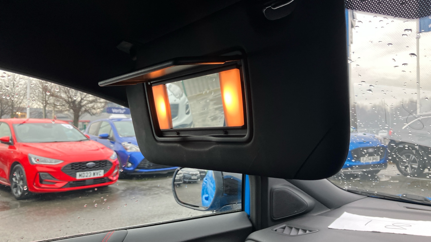 Used Ford Puma 2023 for sale - 77124022: Photo 39