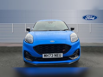Used Ford Puma 2023 for sale - 77124022: Photo