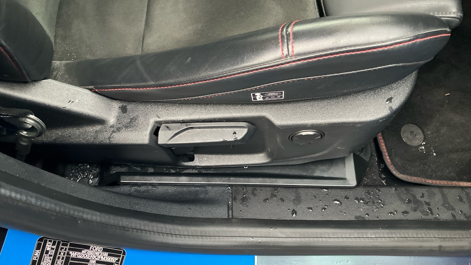 Used Ford Puma 2023 for sale - 77124022: Photo 40