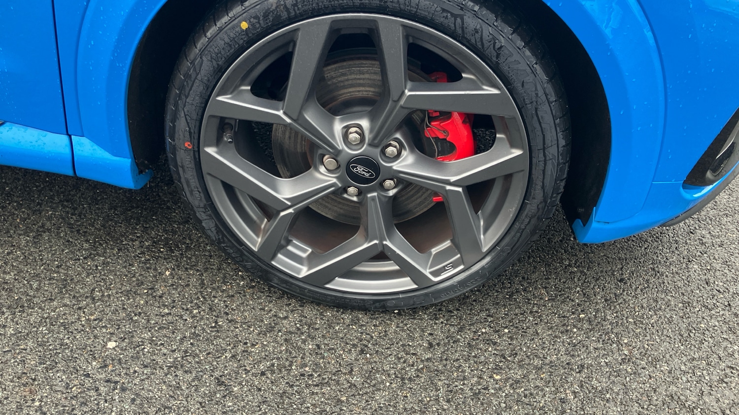 Used Ford Puma 2023 for sale - 77124022: Photo 41