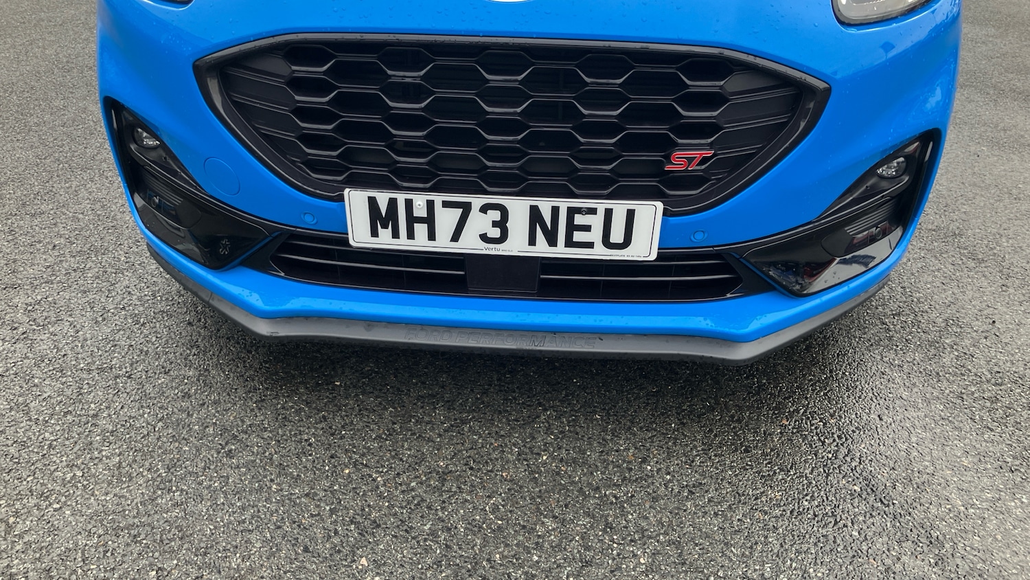 Used Ford Puma 2023 for sale - 77124022: Photo 42