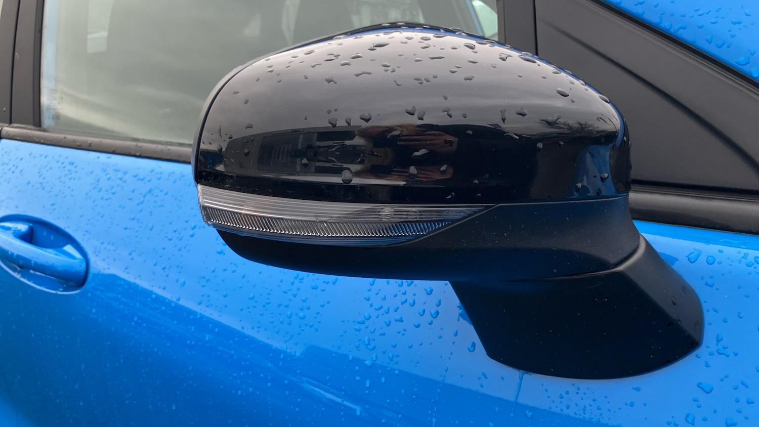 Used Ford Puma 2023 for sale - 77124022: Photo 43