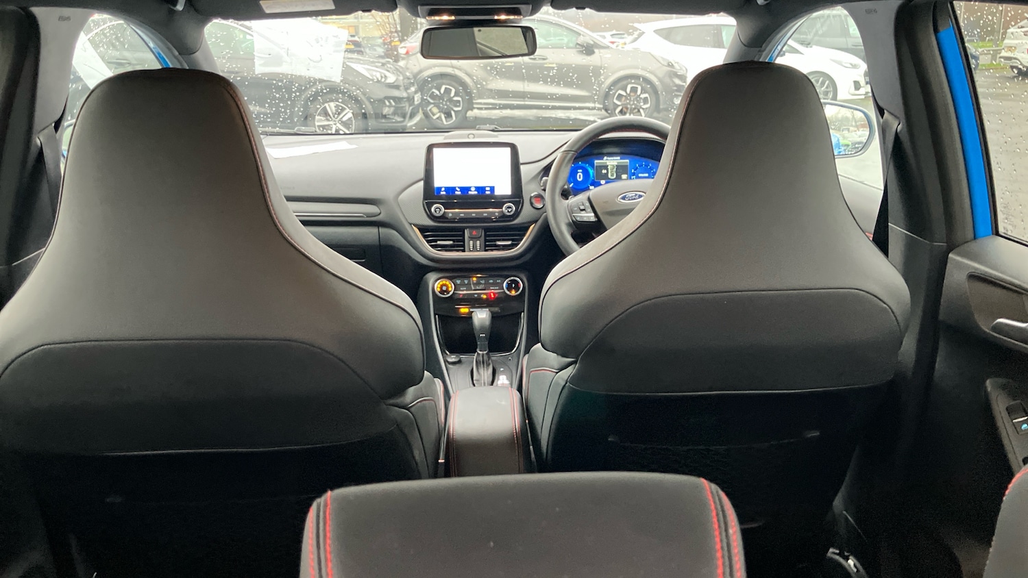 Used Ford Puma 2023 for sale - 77124022: Photo 44