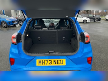 Used Ford Puma 2023 for sale - 77124022: Photo