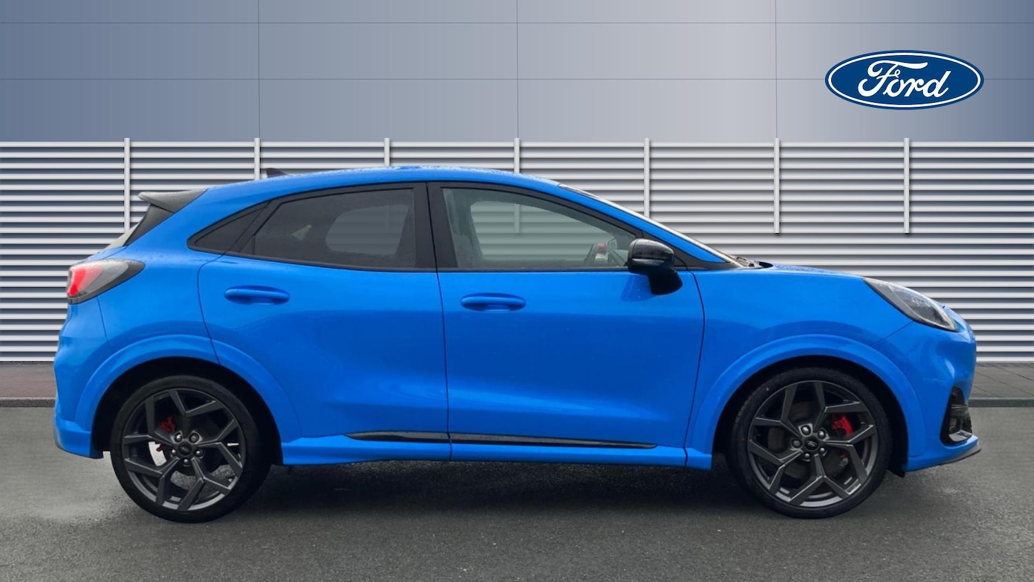 Used Ford Puma 2023 for sale - 77124022: Photo 5