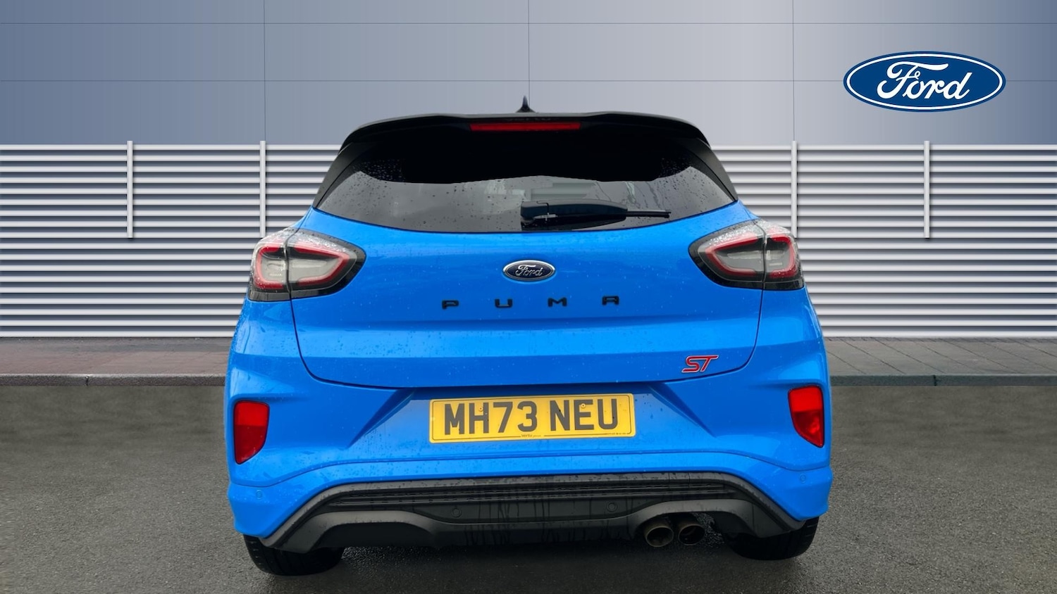 Used Ford Puma 2023 for sale - 77124022: Photo 6