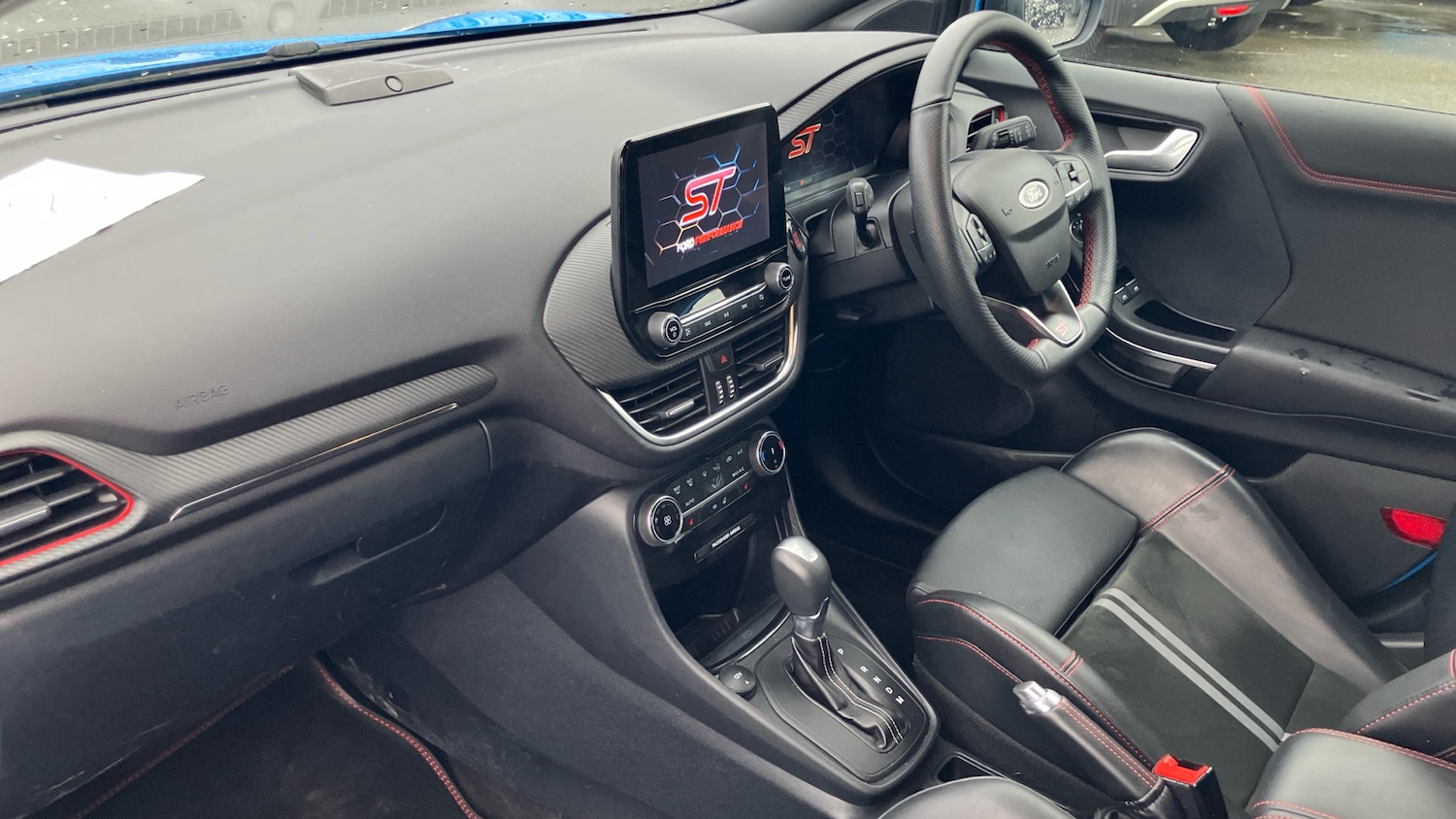 Used Ford Puma 2023 for sale - 77124022: Photo 9