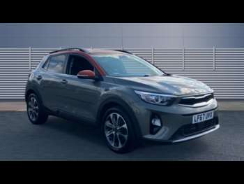 2017 (67) - 1.6 CRDi First Edition 5dr Diesel Estate