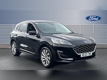 Used Ford Kuga 2023 for sale - 79580695: Photo