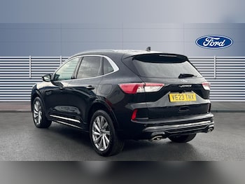 Used Ford Kuga 2023 for sale - 79580695: Photo