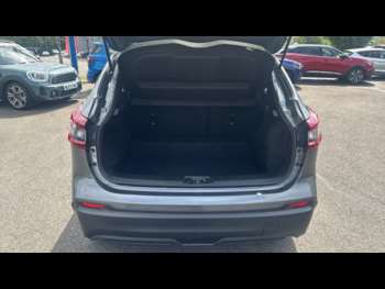Used Nissan Qashqai 2021 for sale - 74741371: Photo