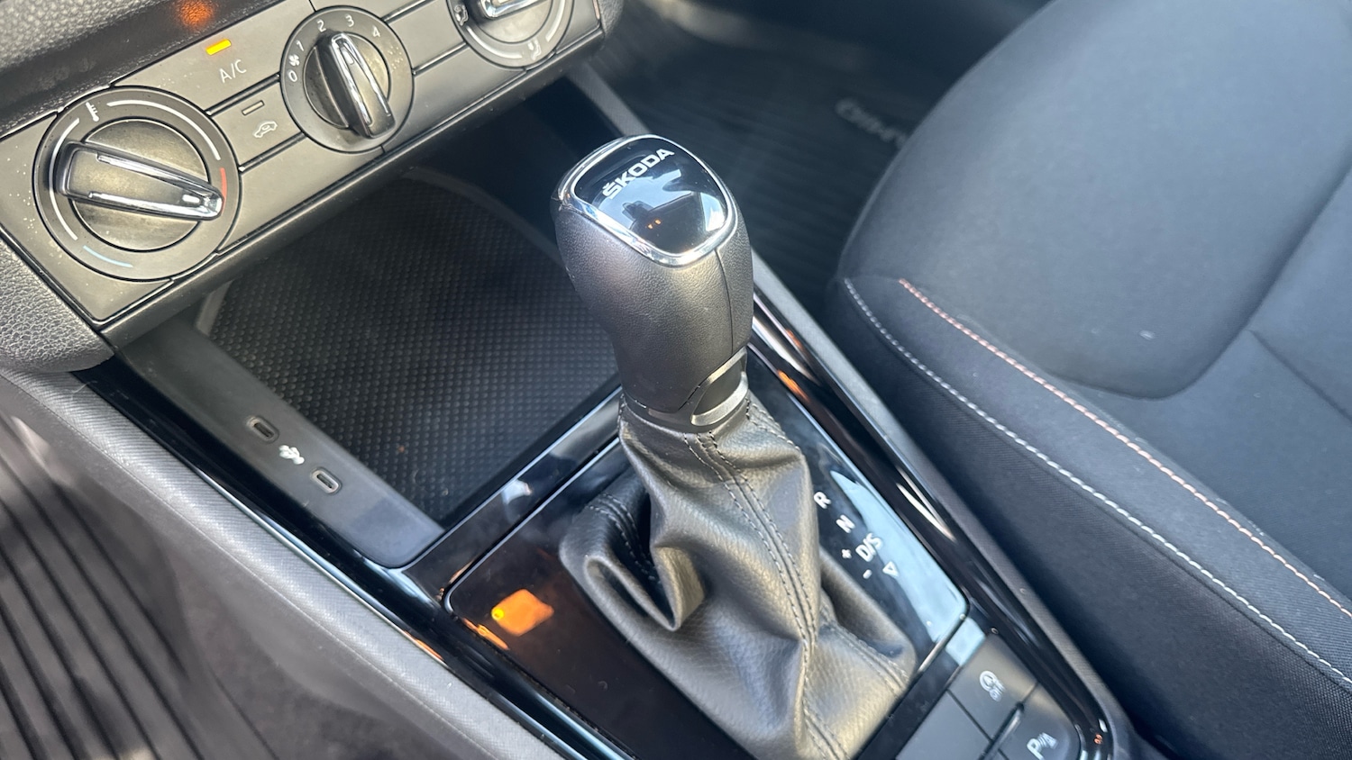 Used Skoda Kamiq 2020 for sale - 76391185: Photo 13