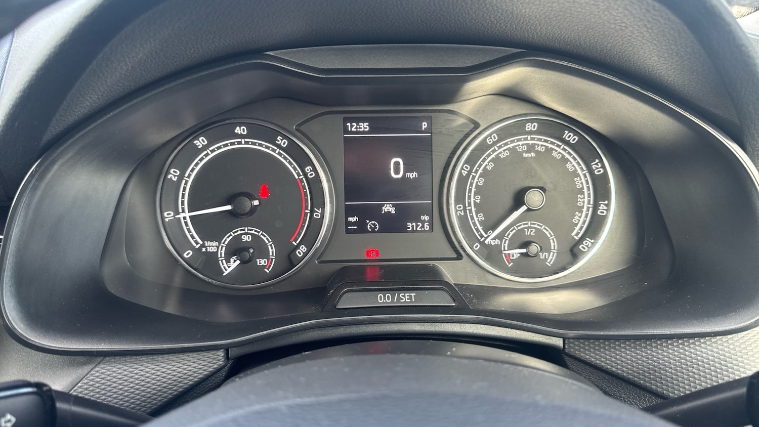 Used Skoda Kamiq 2020 for sale - 76391185: Photo 18