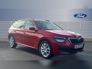 2020 (20) - 1.0 TSI SE 5dr DSG