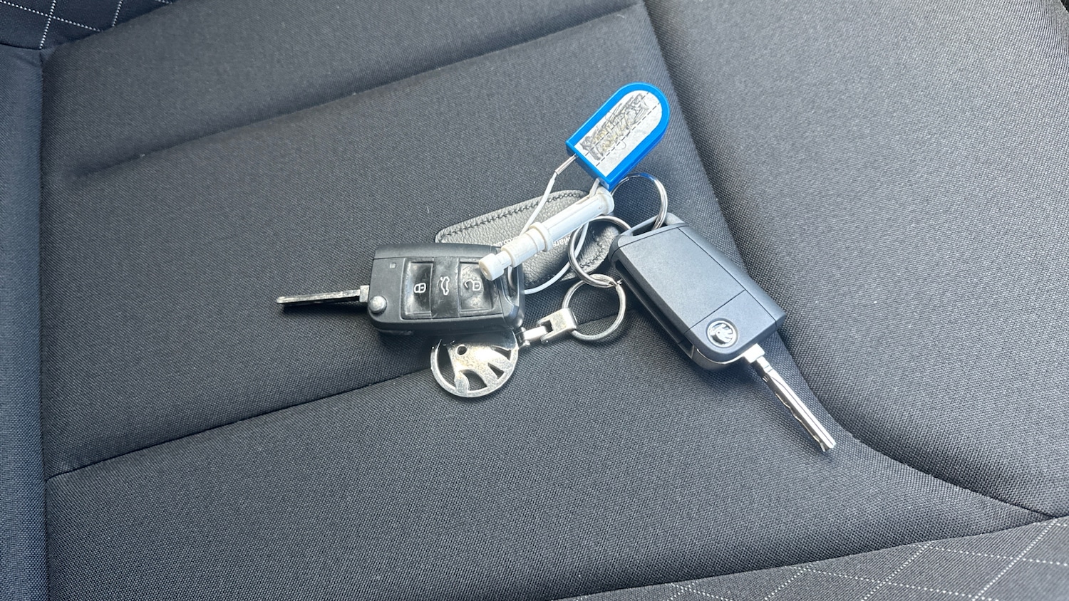 Used Skoda Kamiq 2020 for sale - 76391185: Photo 20