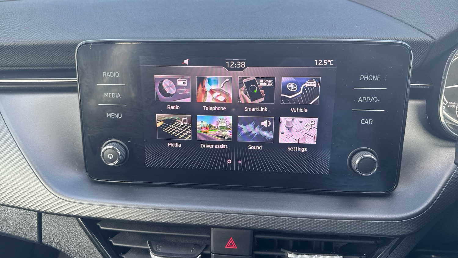 Used Skoda Kamiq 2020 for sale - 76391185: Photo 24