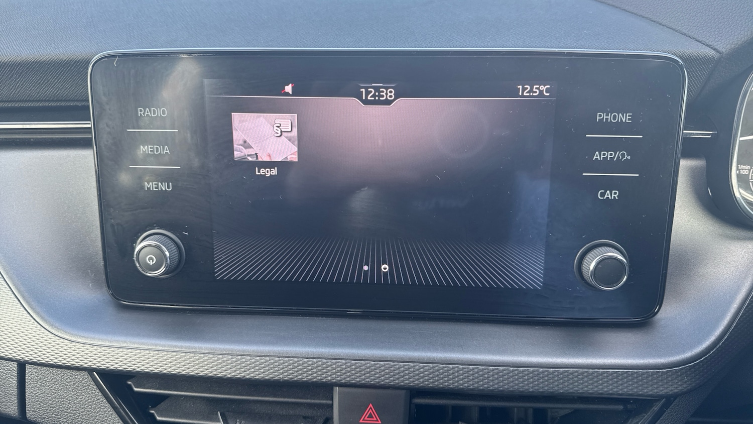 Used Skoda Kamiq 2020 for sale - 76391185: Photo 25