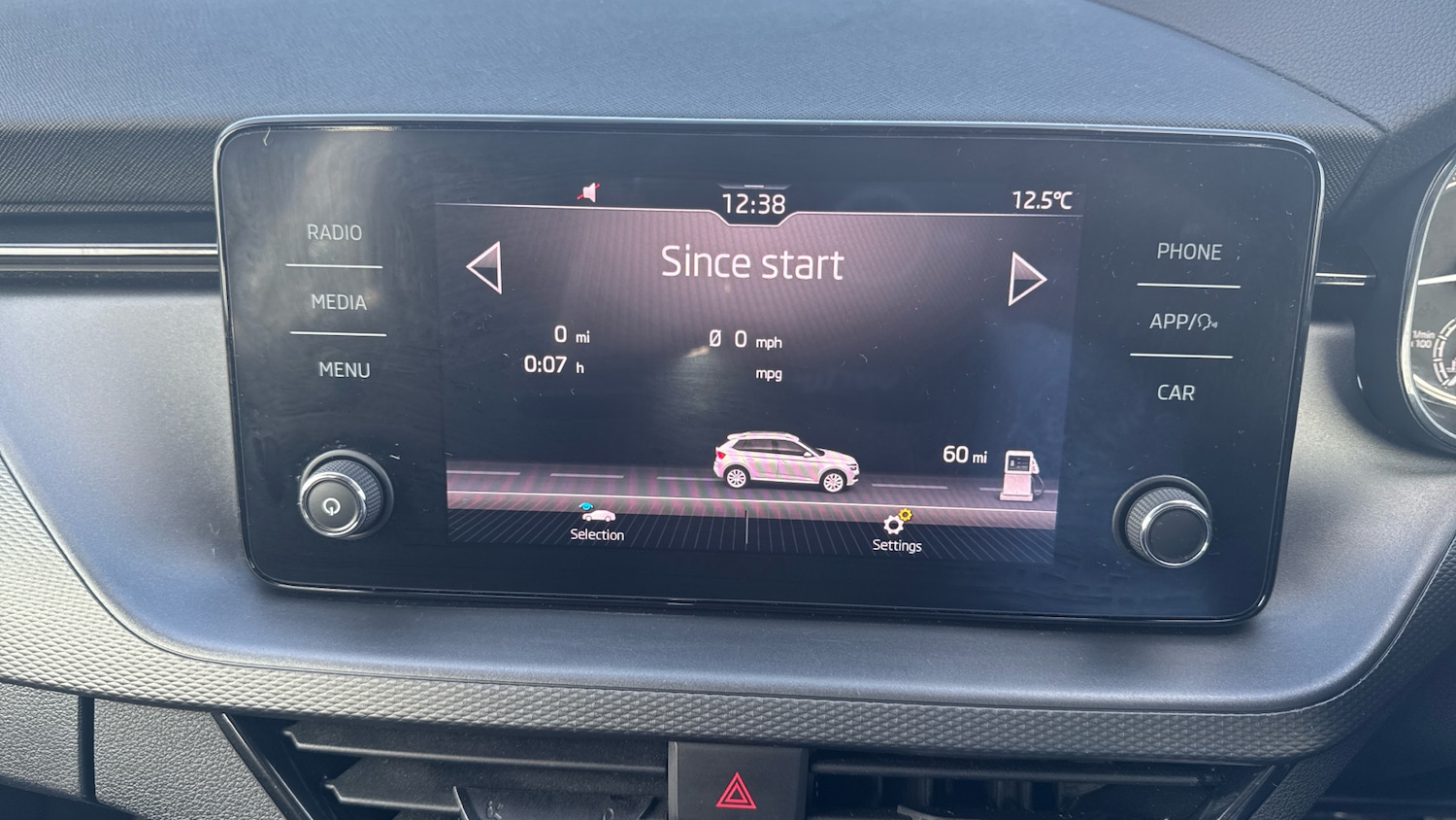 Used Skoda Kamiq 2020 for sale - 76391185: Photo 26