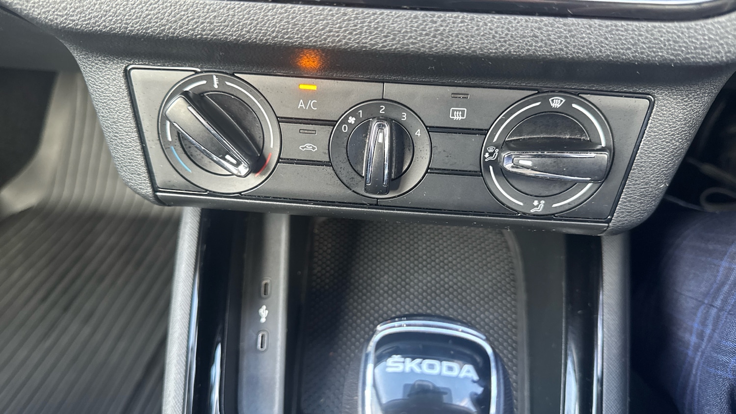 Used Skoda Kamiq 2020 for sale - 76391185: Photo 27