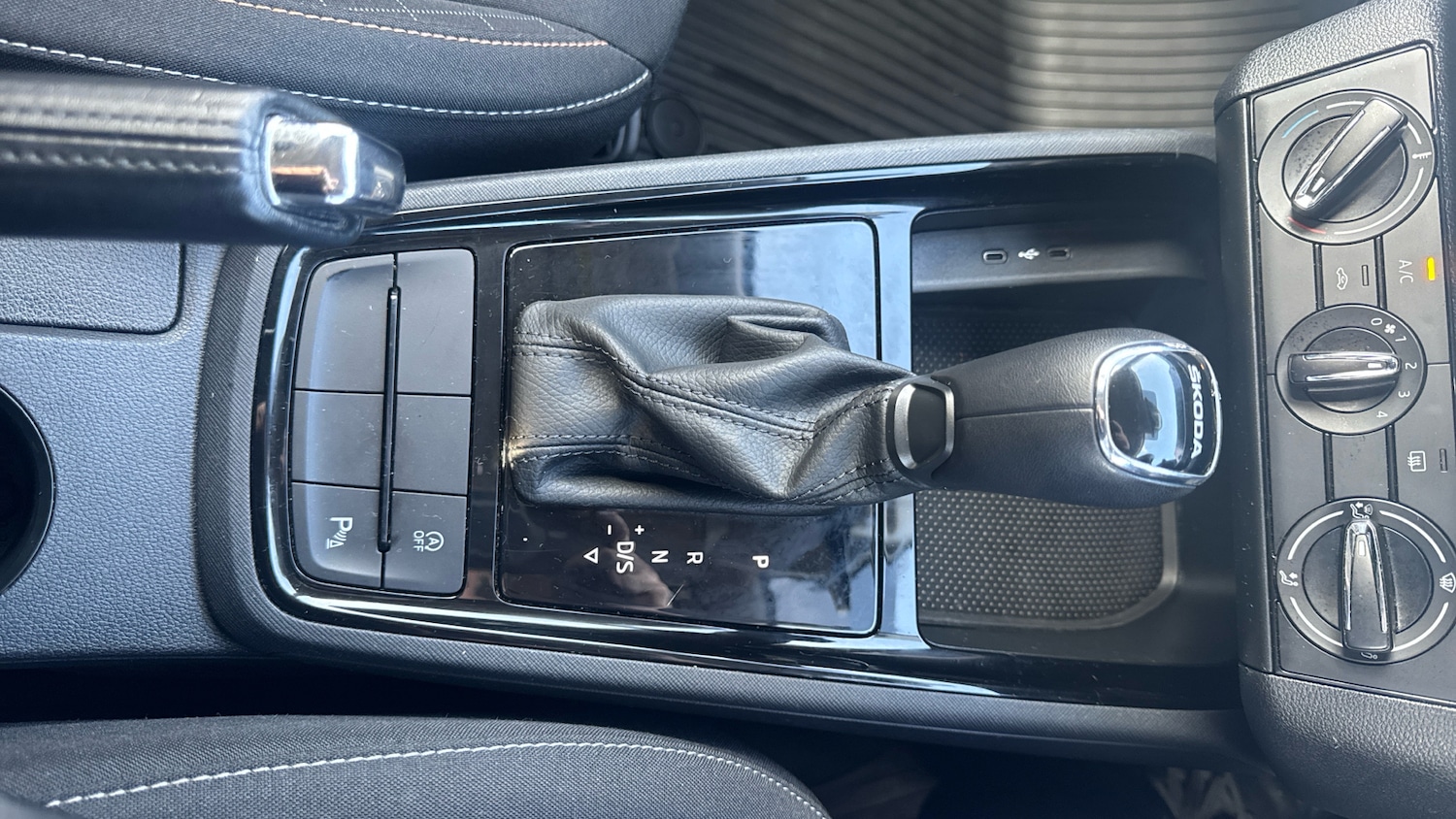 Used Skoda Kamiq 2020 for sale - 76391185: Photo 28