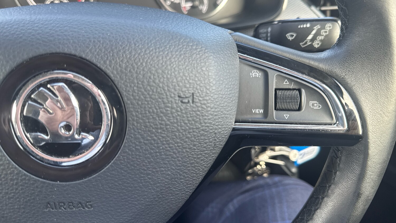 Used Skoda Kamiq 2020 for sale - 76391185: Photo 31