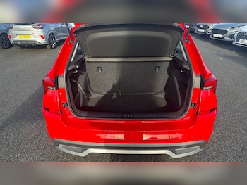 Used Skoda Kamiq 2020 for sale - 76391185: Photo