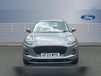 Used Ford Puma 2023 for sale - 75593106: Photo