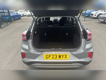 Used Ford Puma 2023 for sale - 75593106: Photo