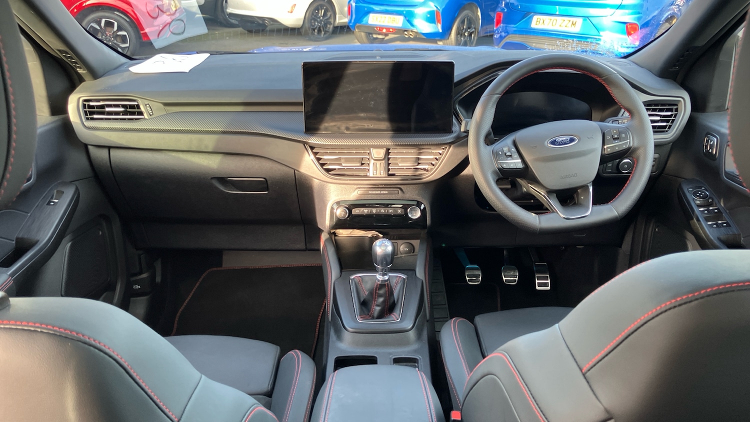 Used Ford Kuga 2025 for sale - 76918126: Photo 10