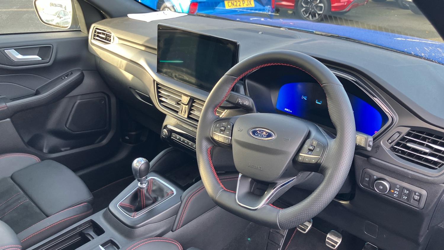 Used Ford Kuga 2025 for sale - 76918126: Photo 11